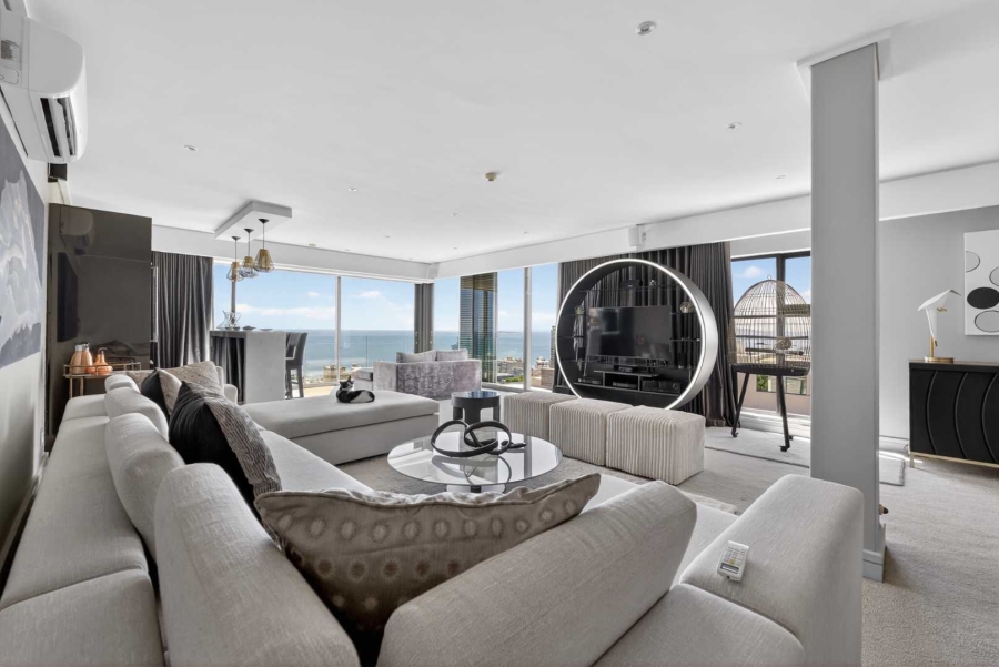 3 Bedroom Property for Sale in Sea Point Western Cape